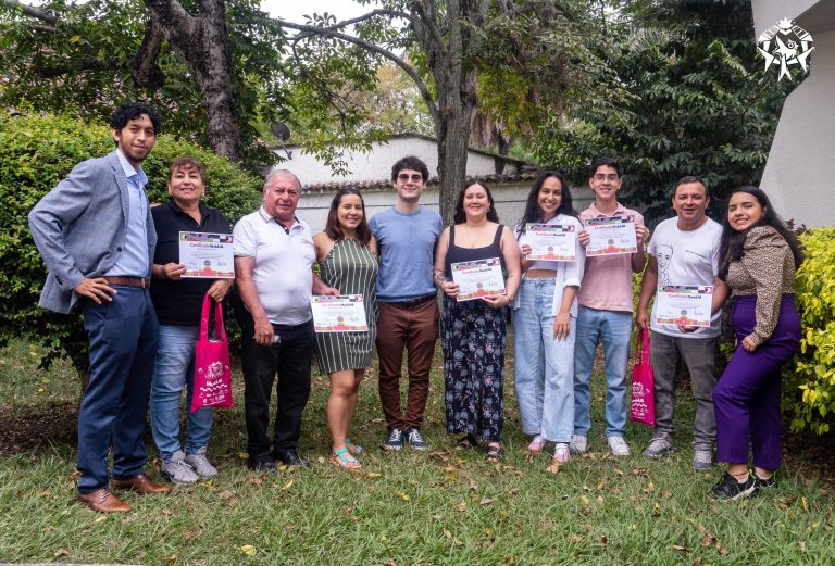 Foto Clausura Municilab
