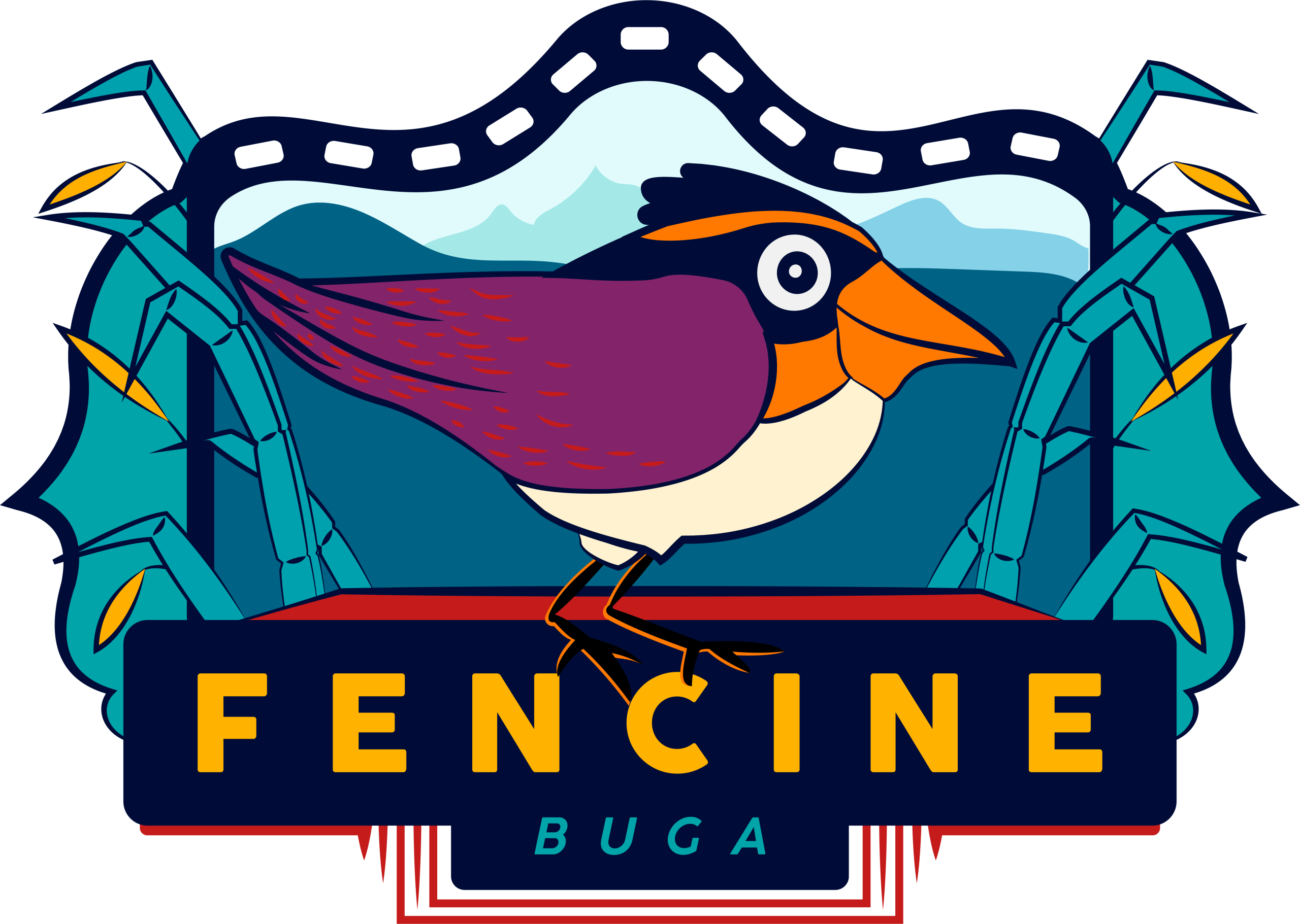 logo fencine